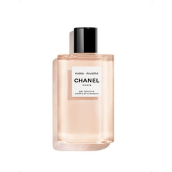 <b>RIVIERA LES EAUX DE CHANEL<b/> Hair and Body Shower Gel 200ml