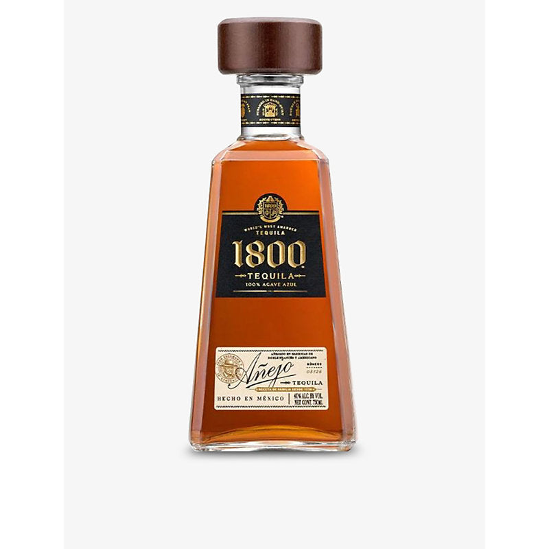 1800 Tequila Añejo tequila 700ml