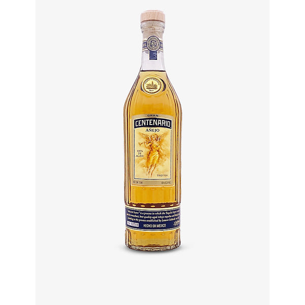 Gran Centenario Añejo tequila 700ml