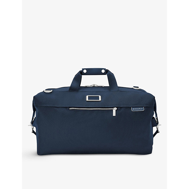 Briggs & Riley Baseline Weekender nylon duffle bag | Briggs & Riley