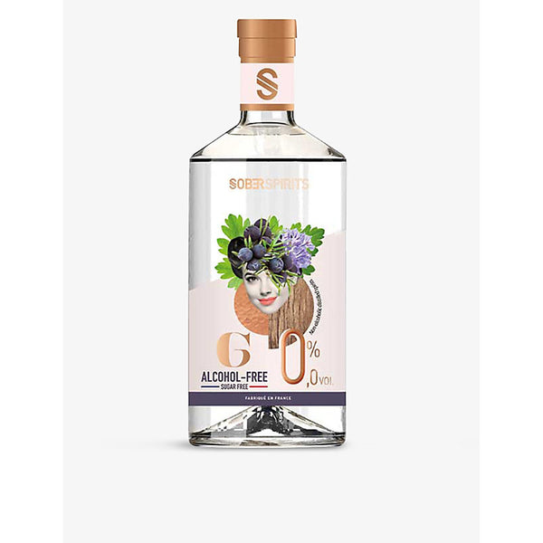 Il Gusto Sober gin 500ml