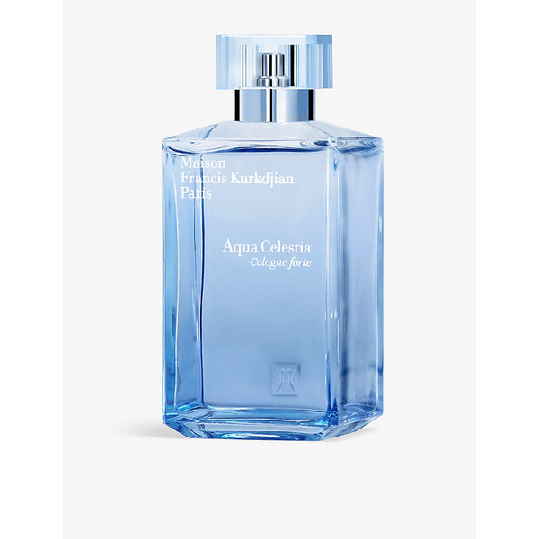  Maison Francis Kurkdjian Aqua Celestia Cologne Forte Aqua Celestia Cologne forte eau de parfum 200ml