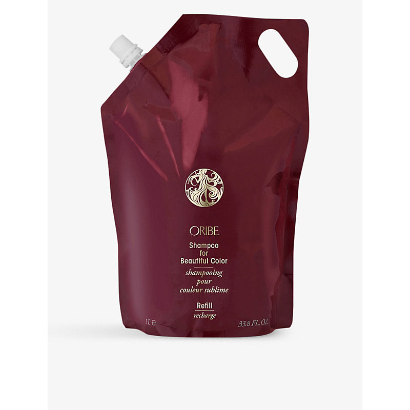 Oribe Beautiful Colour shampoo refill 1L