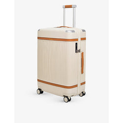 Paravel Aviator Grand shell suitcase | Paravel