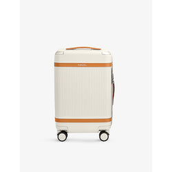 Paravel Aviator shell carry-on suitcase | Paravel