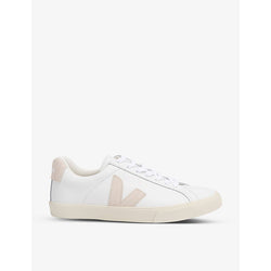  Veja Women's Esplar leather trainers