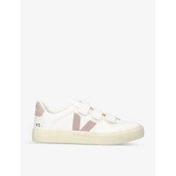  Veja Women's Recife leather low-top trainers