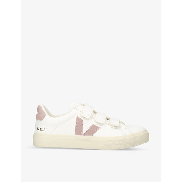  Veja Women's Recife leather low-top trainers