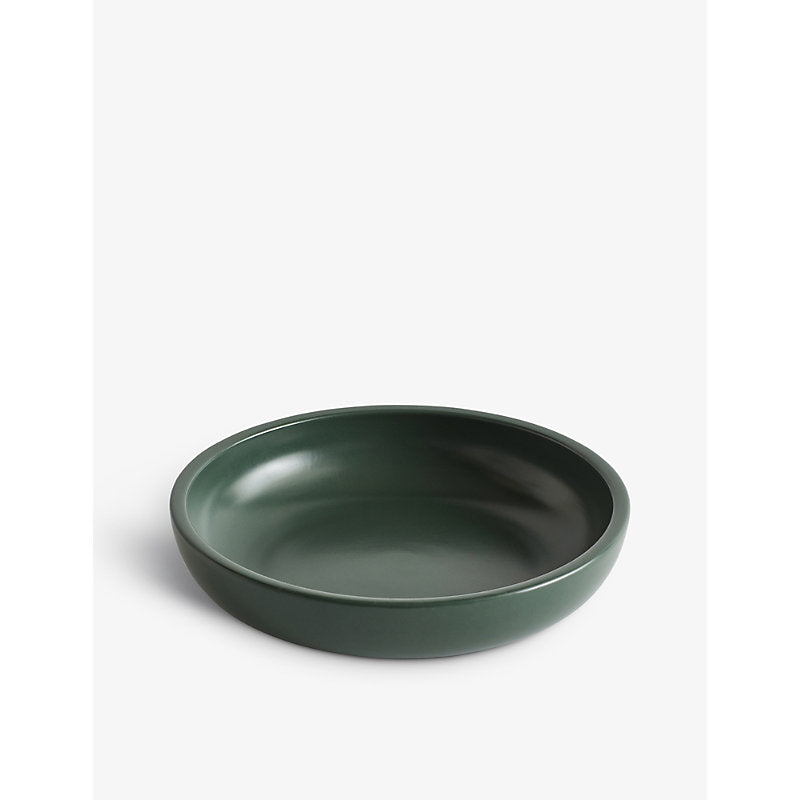 Hay Sobremesa small porcelain serving bowl 20cm