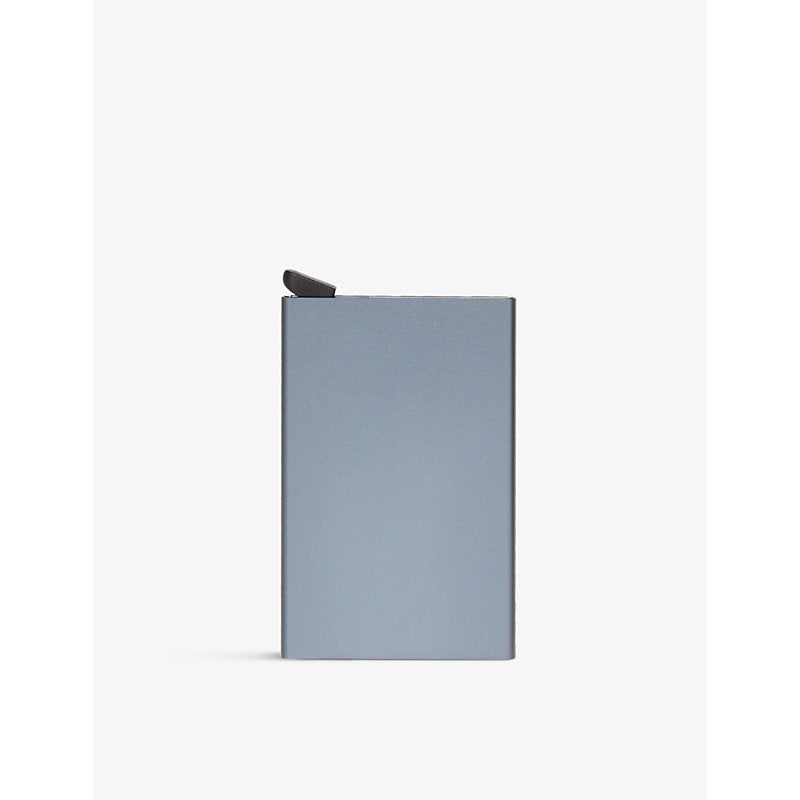  Secrid Card Protector metal cardholder