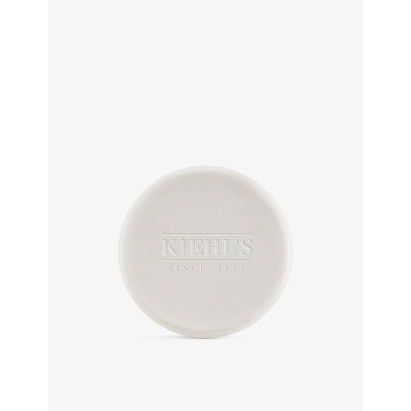 Kiehl'S Rare Earth Deep Pore Purifying cleansing bar 100g