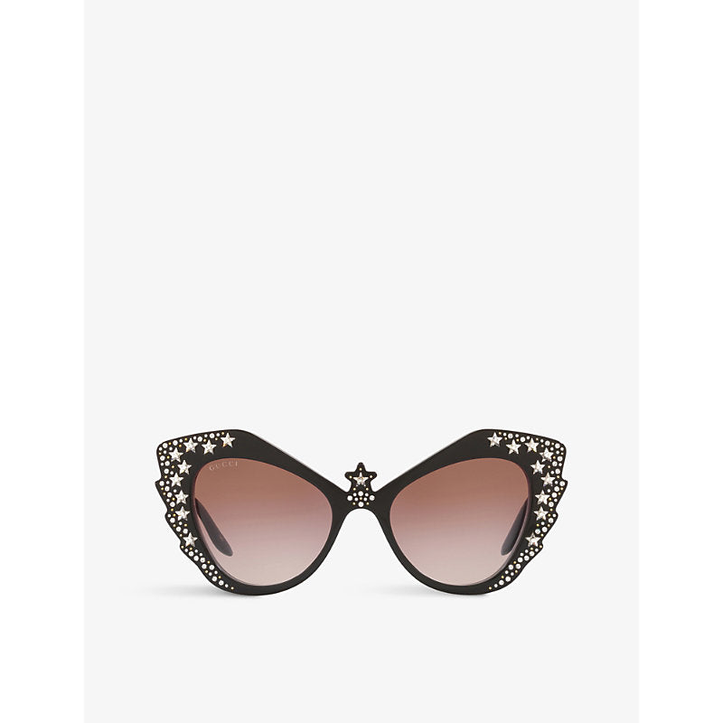  Gucci GG1095S Hollywood Forever 002 sunglasses