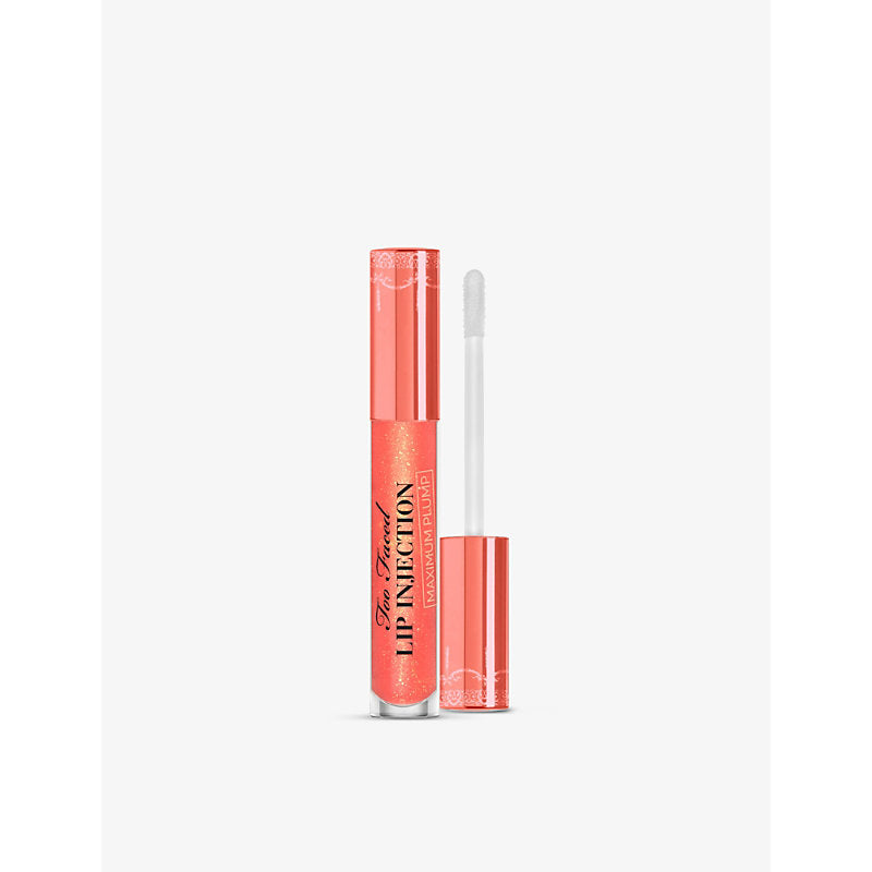 Too Faced Lip Injection Maximum Plump lip gloss 4ml