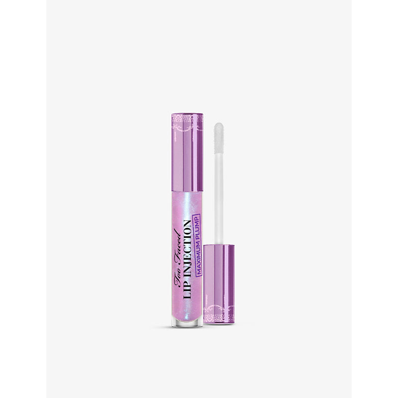 Too Faced Lip Injection Maximum Plump lip gloss 4ml