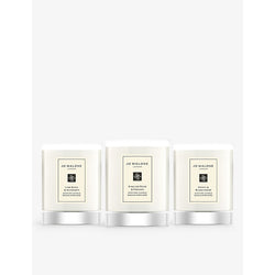 Jo Malone London Travel Candle Trio gift set