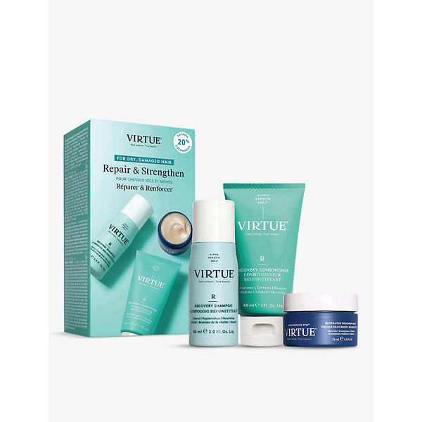 Virtue Recovery discovery kit