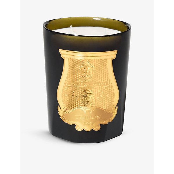 Trudon Cyrnos scented candle 800g