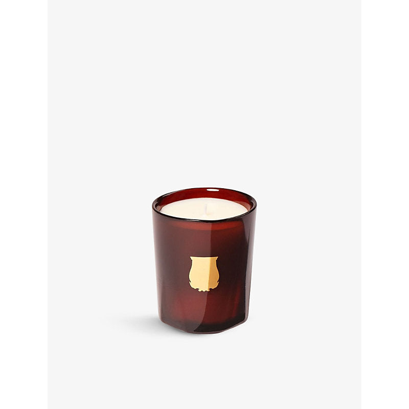 Trudon Les Belles Matières Cire scented candle 70g