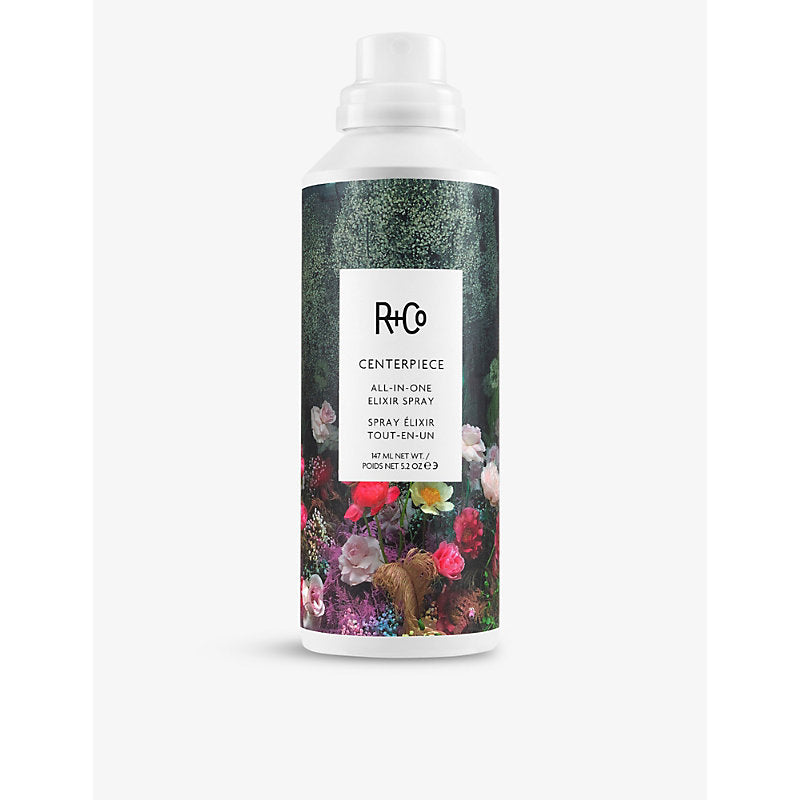 R+Co Centrepiece all-in-one elixir spray 147ml