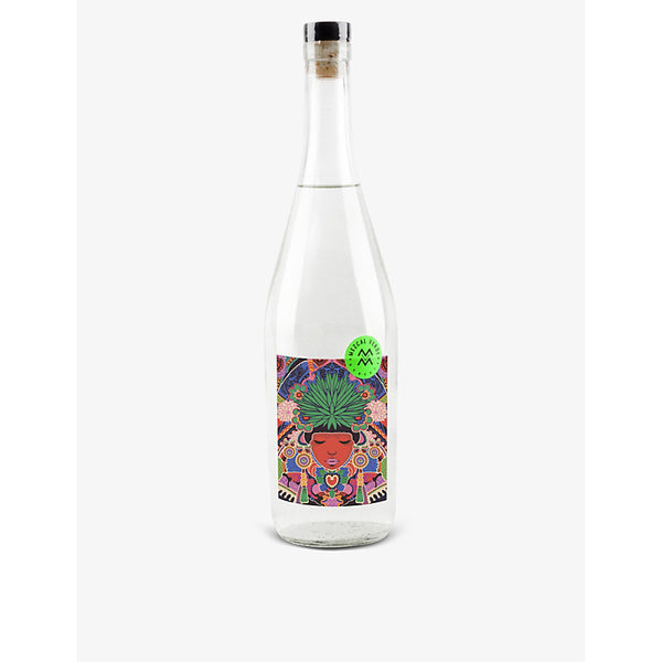 Verde Momento mezcal 700ml