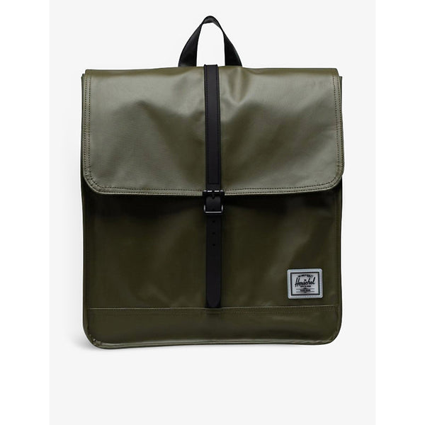 Herschel Supply Co City medium recycled-shell backpack