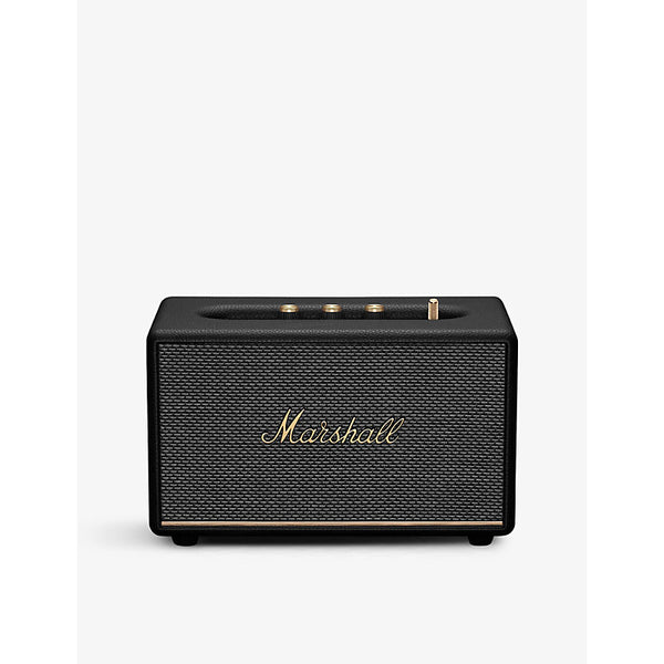 Marshall ACTON III Bluetooth speaker