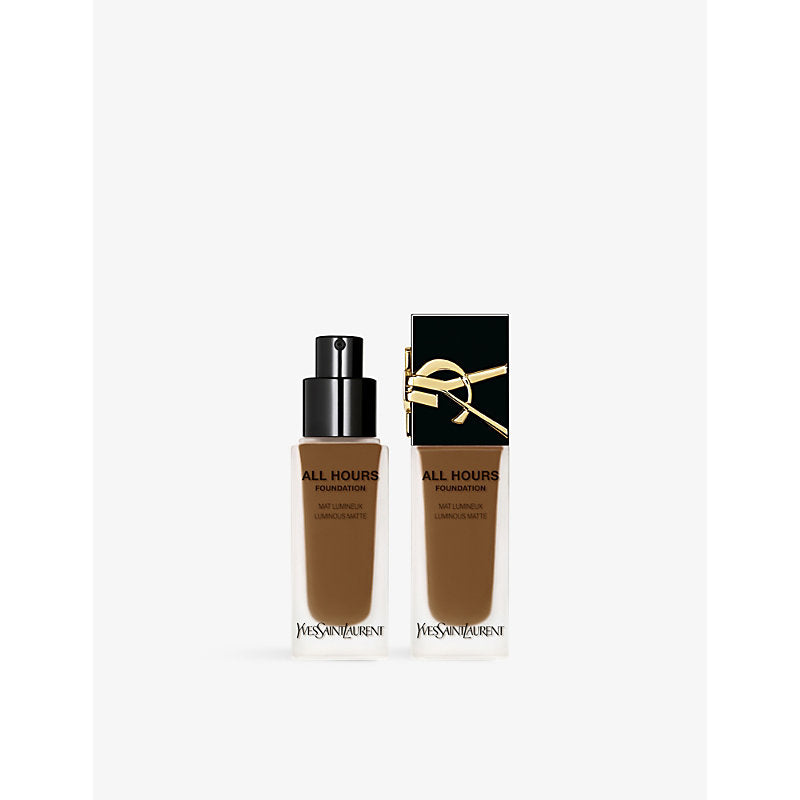 Yves Saint Laurent All Hours foundation 25ml