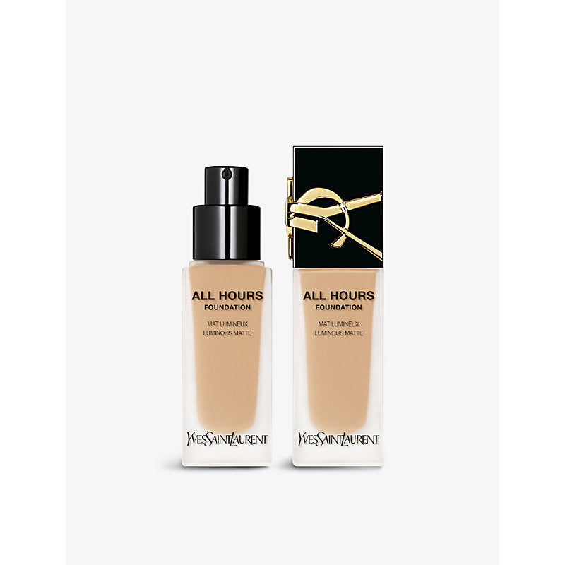 Yves Saint Laurent All Hours foundation 25ml