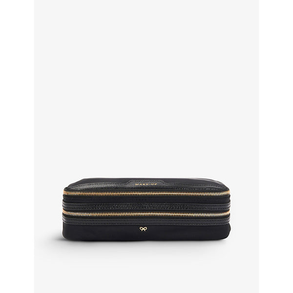 Anya Hindmarch Make-Up nylon pouch