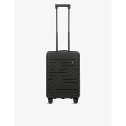 By By Brics Ulisse hard-shell carry-on suitcase 55cm | By By Brics