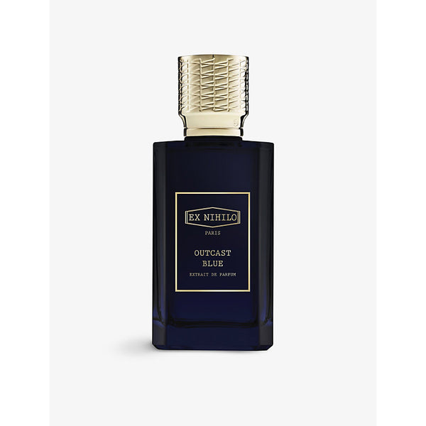  Ex Nihilo Outcast Blue extrait de parfum 100ml