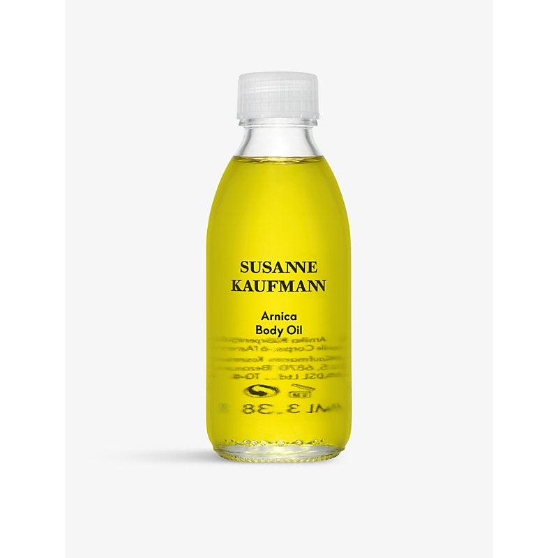 Susanne Kaufmann Arnica body oil 100ml