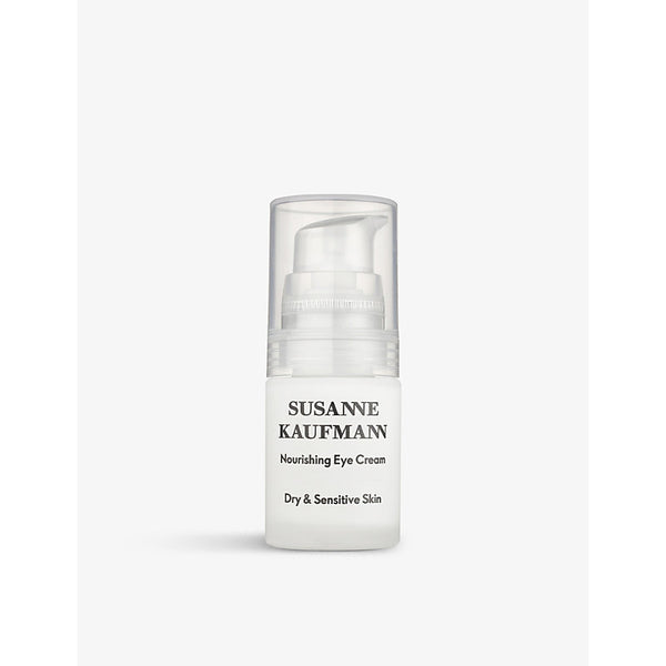 Susanne Kaufmann Nourishing Eye Cream 15ml