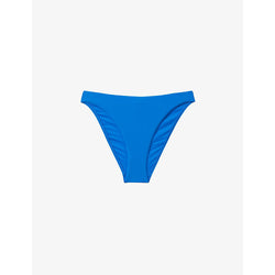  Reiss Carina mid-rise bikini briefs