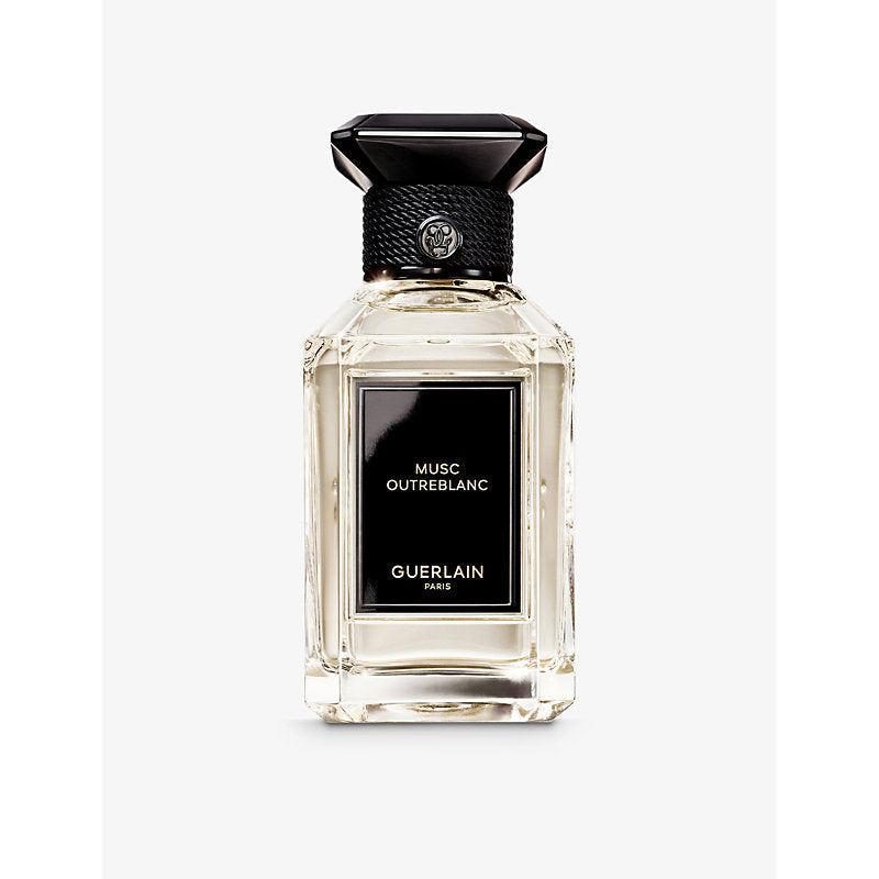  Guerlain L'Art & La Matière Musc Outreblanc eau de parfum