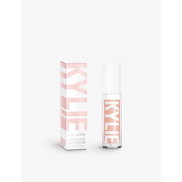 Kylie By Kylie Jenner Plumping Gloss lip gloss 3.2ml