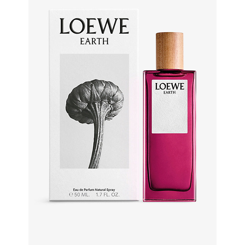  Loewe Earth eau de parfum 50ml