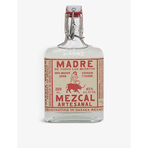 Madre Ensemble mezcal 200ml