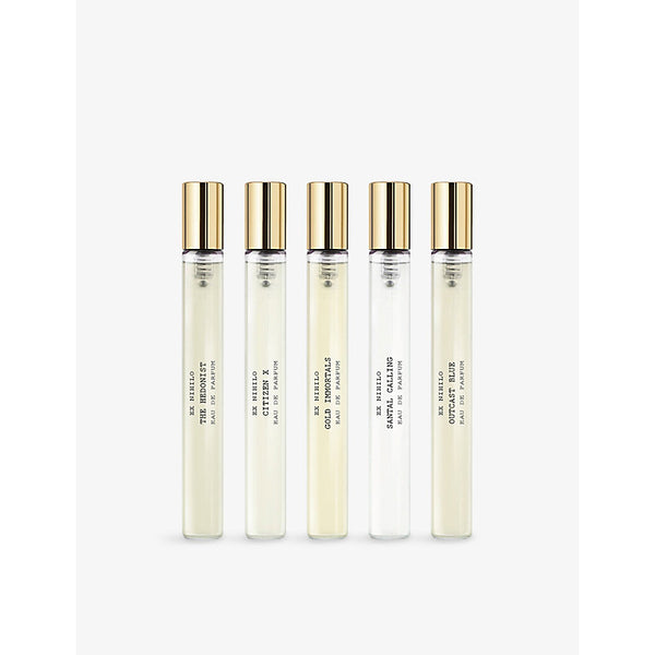  Ex Nihilo Fascination eau de parfum travel set