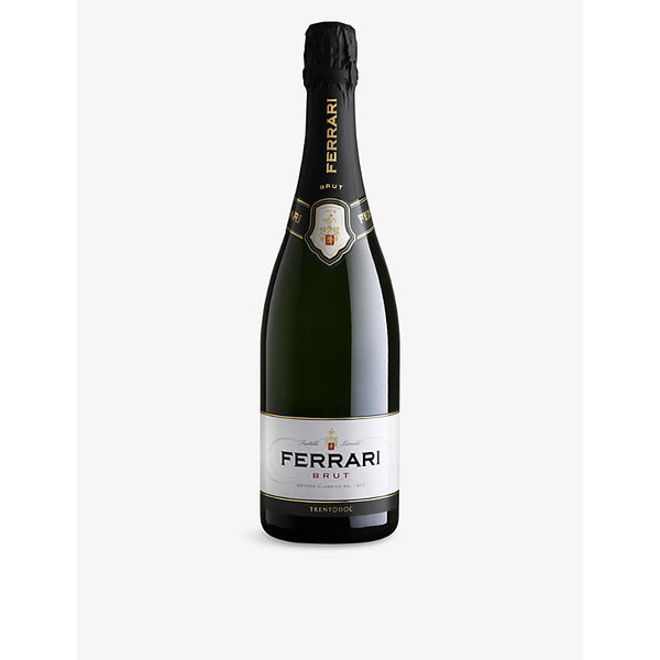 Sparkling Wine Ferrari Brut 750ml