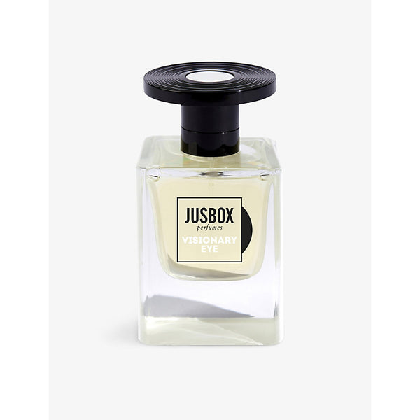  Jusbox Visionary Eye eau de parfum 78ml