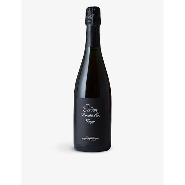 Sparkling Wine Renardat-Fache Cerdon de Bugey sparkling rosé 750ml