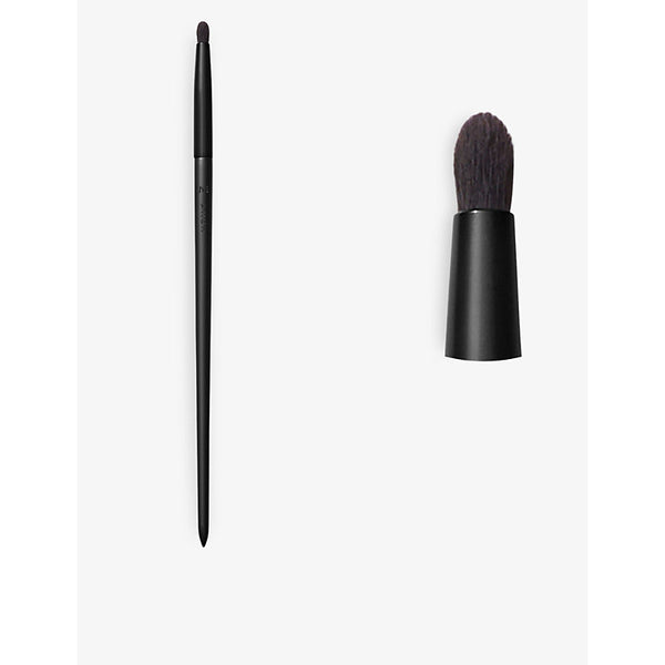 Morphe V203 Precision Smudger eyeshadow brush