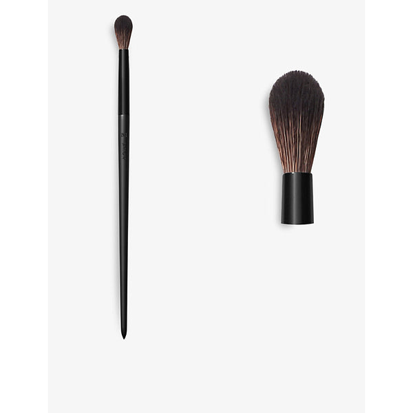 Morphe V204 Soft Pointed eyeshadow brush