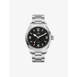 Tudor M79950-0001 Ranger stainless-steel automatic watch