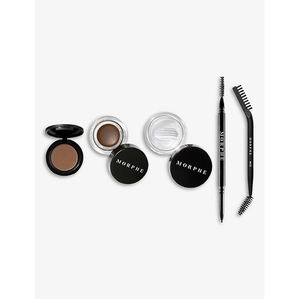 Morphe Supreme Brow 5-Piece Kit