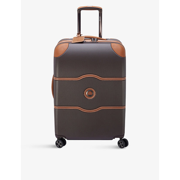 Delsey Chatelet Air shell suitcase 67cm | Delsey