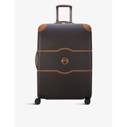 Delsey Chatelet Air shell suitcase 77cm | Delsey