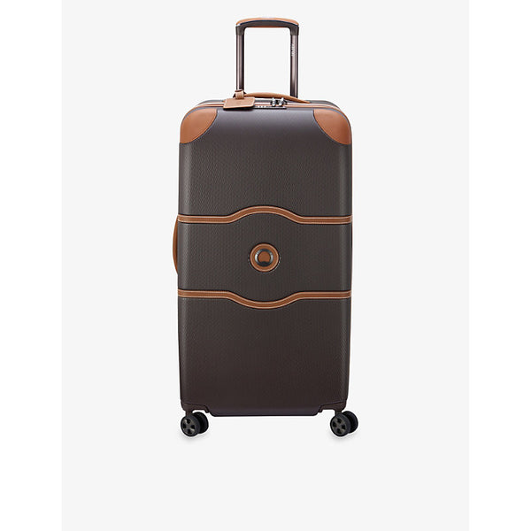 Delsey Chatelet Air 2.0 shell suitcase 80cm | Delsey