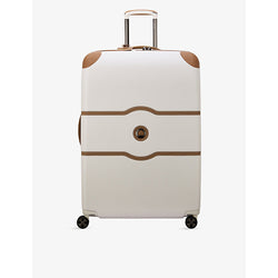 Delsey Chatelet Air 2.0 shell suitcase 82cm